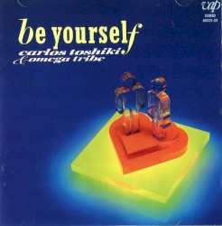 be yourself