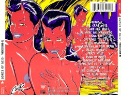 Voodoo-U