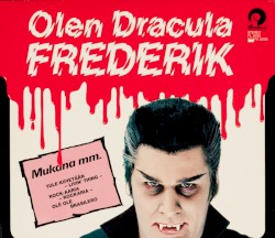 Olen Dracula