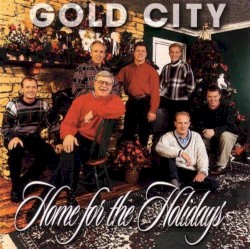 Home For the Holidays