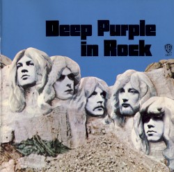 Deep Purple in Rock
