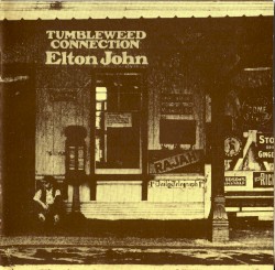 Tumbleweed Connection