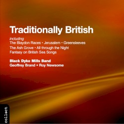 Traditionally British