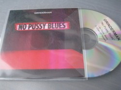 No Pussy Blues