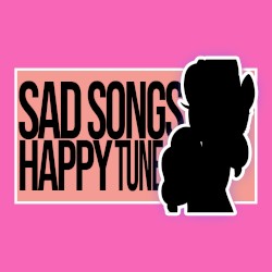Pinkie’s Sad Songs with a Deceptively Happy Tune