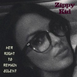 Her Right To Remain Silent