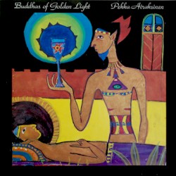 Buddhas of Golden Light