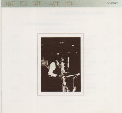 Ballads for Trane
