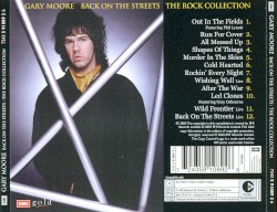 Back on the Streets: The Rock Collection
