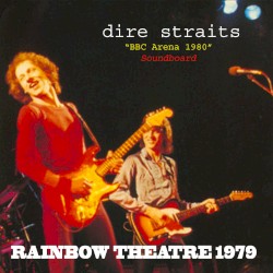 Rainbow Theatre 1979