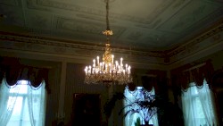 Blessed High Regency