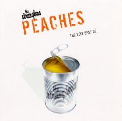 Peaches: The Very Best of The Stranglers