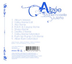 Mademoiselle Juliette