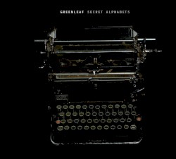 Secret Alphabets