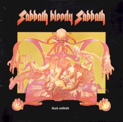 Sabbath Bloody Sabbath