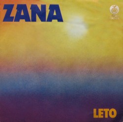 Leto / Snovi Od Slame