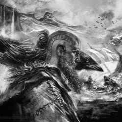 The Land of the Gods