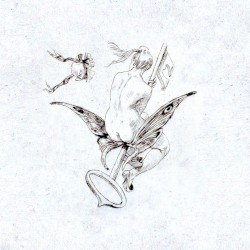 The Deserter’s Continuous Music in the Key of the Fields. A Musical Irreverie, Pt. 1/3 {For Virtual Piano}