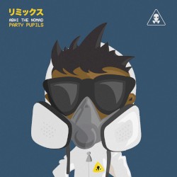 Me No Evil (Party Pupils remix)