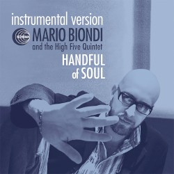Handful of Soul (instrumental version)