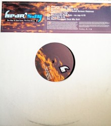 The Way to Your Love (The Club Mixes)