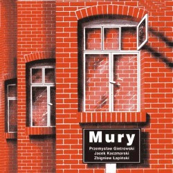 Mury