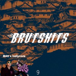 Shiki no Uta (M4tt x hallycore edit)