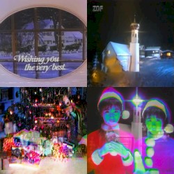 The Signalwave Christmas Special 2025