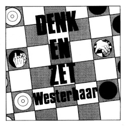 Denk en zet Westerhaar