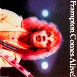 Frampton Comes Alive!