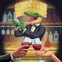 Kroktail Hour