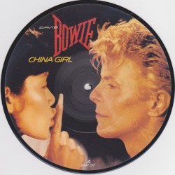 China Girl