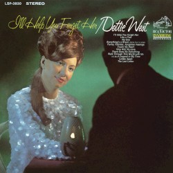 I’ll Help You Forget Her