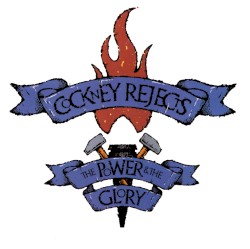 The Power & the Glory