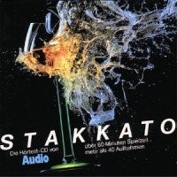 Stakkato: Die Hörtest-CD von Audio