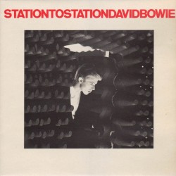 Station to Station