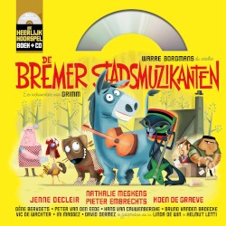 De Bremer Stadsmuzikanten