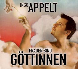 Frauen sind Göttinen