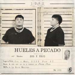 Hueles a Pecado
