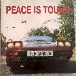 Peace Is Tough