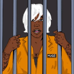 Free Hugs