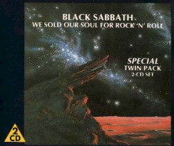 We Sold Our Soul for Rock ’n’ Roll