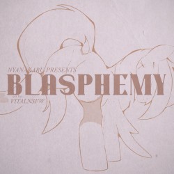 Blasphemy
