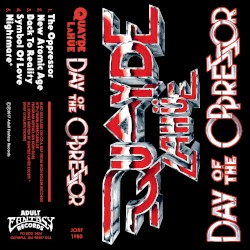 Day of the Oppressor