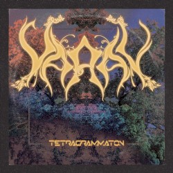Tetragrammaton