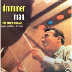 Drummer Man