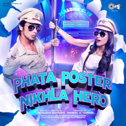 Phata Poster Nikhla Hero