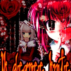 1000 degree knife🗡