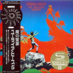 The Magician’s Birthday