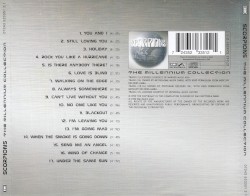 The Millennium Collection